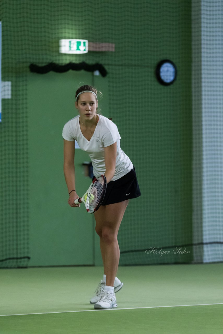 Bild 2 - Holmer Indoor Cup